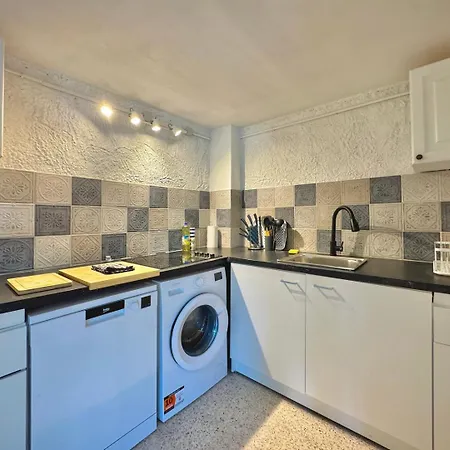 Vendégház Villa 14 Pers, Piscine Privee, Jeux, Vue Et Calme