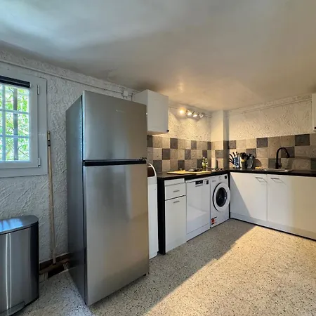 Vendégház Villa 14 Pers, Piscine Privee, Jeux, Vue Et Calme Bezouce