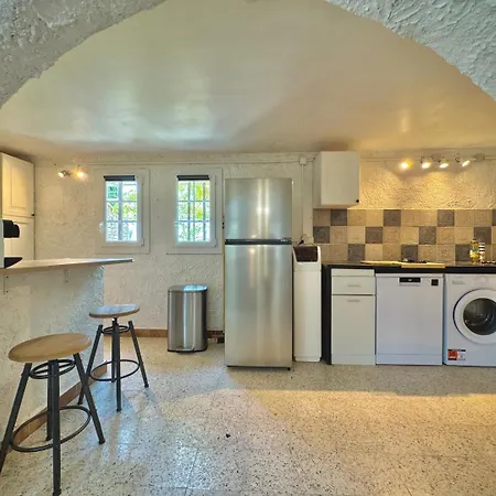 Villa 14 Pers, Piscine Privee, Jeux, Vue Et Calme 4* Bezouce