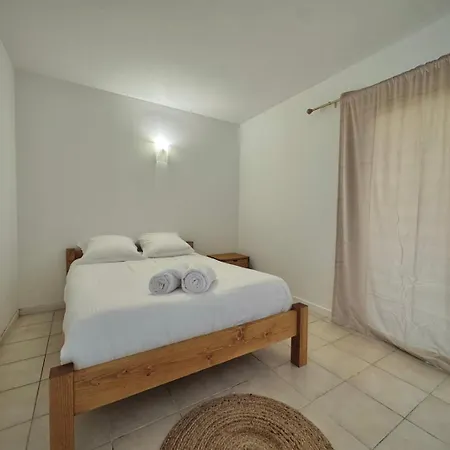 Villa 14 Pers, Piscine Privee, Jeux, Vue Et Calme Vendégház 4*